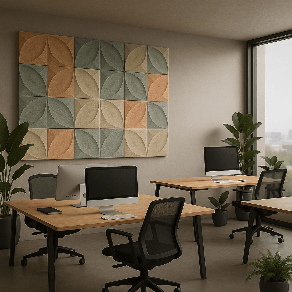 Schools & Educational Spaces