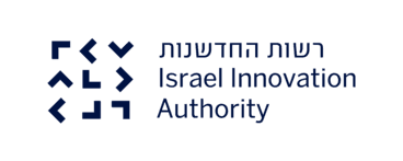 Israel Innovation Authority logo