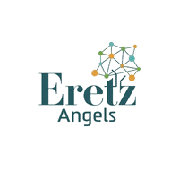 Eretz Angels logo